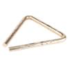 Sabian 6" Center Hammered Triangle